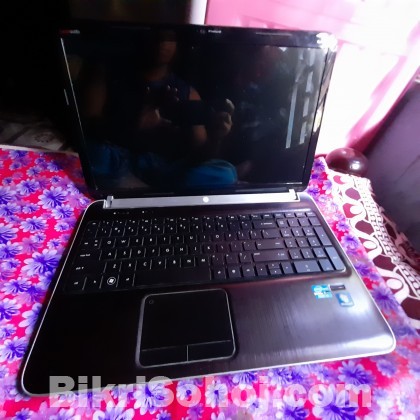 usd laptop Hp pavilion DV6